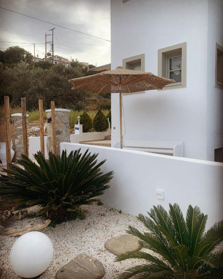 Villa Of The God Σκάλα Εξωτερικό φωτογραφία